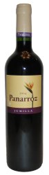 2004 Panarroz Jumilla