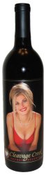 2003 Cleavage Creek Cabernet Sauvignon