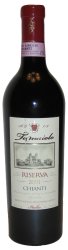 2001 Tomaiolo Riserva Chianti