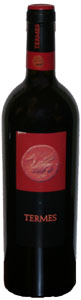 2003 Numanthia Termes - Tinta de Toro