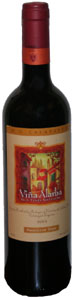 2004 Vina Alarba Old Vines Grenache