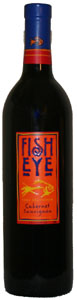 2003 Fish Eye Cabernet Sauvignon