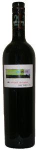 2002 Two Tone Farm Cabernet Sauvignon