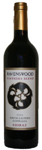 2004 Ravenswood Vintner's Blend Shiraz