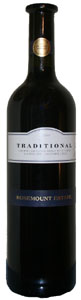 2000 Rosemount Estate Traditional SMV Blend