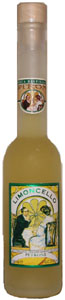Petrone Limoncello Lemon Liqueur