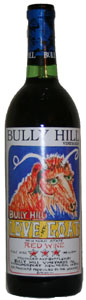 Bully Hill Love My Goat Red