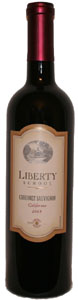 2003 Liberty School Cabernet Sauvignon - California