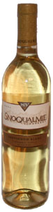 2003 Snoqualmie Vineyards Sauvignon Blanc - California