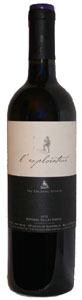2003 Colonial Estate L'explorateur Barossa Valley Shiraz