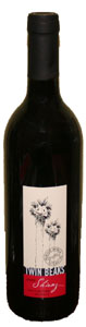 2002 Twin Beaks Shiraz - Australia