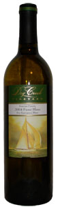 2004 Dry Creek Vineyard Fumé Blanc