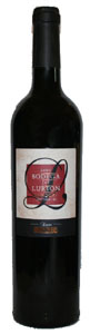 2001 Bodega Lurton Mendoza Reserve - Malbec