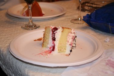 2005 Farmland of Wakefield Strawberry Shortcake