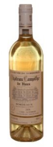 2004 Chateau Lamothe Bordeaux