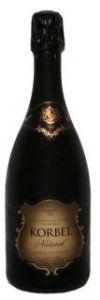 2003 Korbel Natural Sparkling Wine