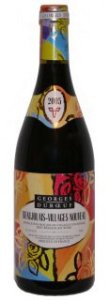 2005 Georges Dubeuf Beaujolais-Villages Nouveau