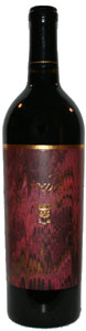 2000 Snowden Cabernet Sauvignon Napa Valley, California