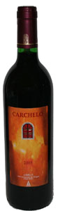 2003 Carchelo Jumilla Spain
