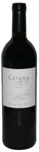 2003 Catena Malbec Argentina