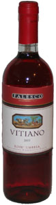 2003 Vitiano Rose Umbria Italy