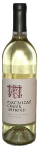 2004 Matanzas Creek Sauvignon Blanc Sonoma County