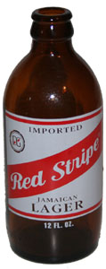 2006 Diageo Red Stripe Lager Jamaica