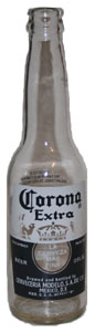 2006 Cerveceria Modelo Corona Extra Lager Mexico
