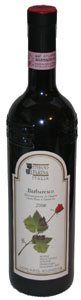 2000 Stefano Farina Barbaresco