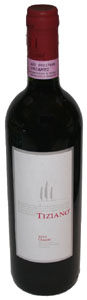 2003 Tiziano Chianti