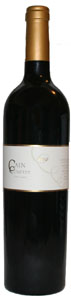 2002 Cain Concept Bordeaux blend Napa Valley California