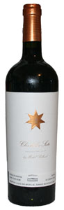 2004 Clos de los Siete Mendoza Argentina - 50% Malbec 30% Merlot 10% Cabernet 10% Syrah