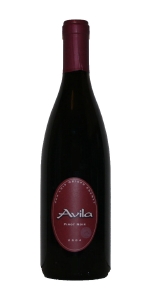 2004 Avila Pinot Noir