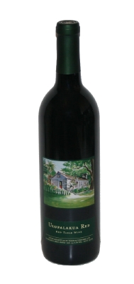 200? Tedeschi Ulupalakua Red