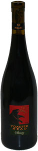 2003 Toasted Head Shiraz