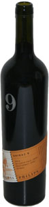 2003 Philips Shiraz 9
