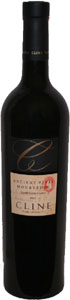 2003 Cline Ancient Vines Mourvedre