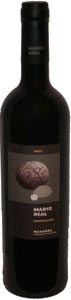 2003 Marco Real Tempranillo