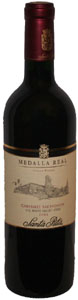 2002 Santa Rita Medalla Real Cabernet Sauvignon