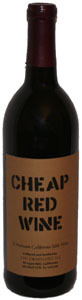 Cheap Red Wine