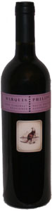 2003 Marquis Philips Cabernet Sauvignon