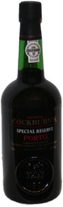 Cockburn's Special Reserve Porto