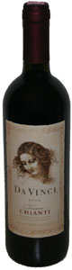 2004 DaVinci Toscana Chianti