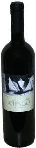 2003 Lo Tengo Malbec