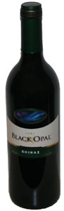 2003 Wolf Blass Black Opal Shiraz