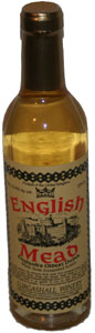 Lurgashall Winery English Mead
